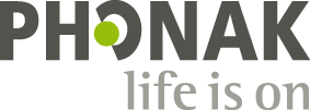 Phonak logotipo