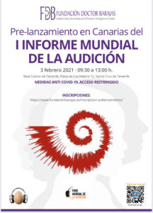 I Informe Mundial de la Audición